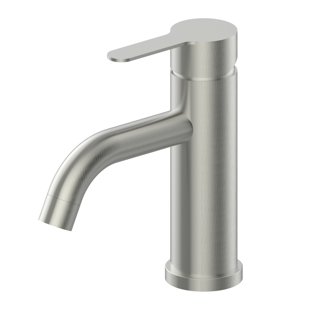 무광 원홀 세면대수전 세면기 수도꼭지 교체 EL-1014