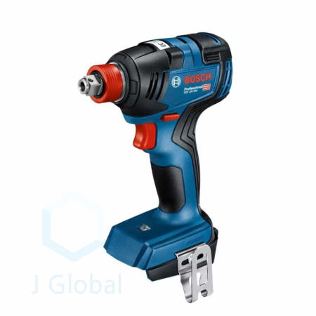 보쉬 충전식 임팩드라이버 렌치 베어툴 본체만 GDX18V200 임팩트 무선전동드라이버