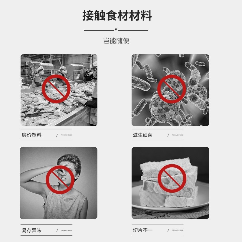 스텐 식빵슬라이서 토스트 슬라이서 편리 커팅기 빵집 베이킹 지붕 - 상세 이미지 4