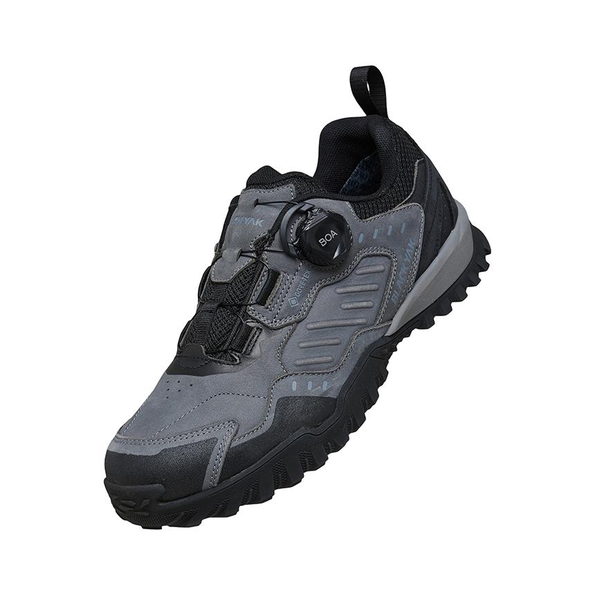 블랙야크 등산화 트레킹화 남성 여성 워킹화 고어텍스 방수 경등산화 요크셔 - 상세 이미지 3