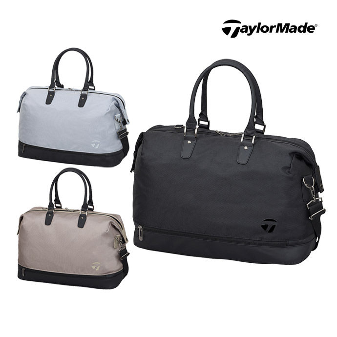 테일러메이드 2025 A-Collection 보스턴백 UN739