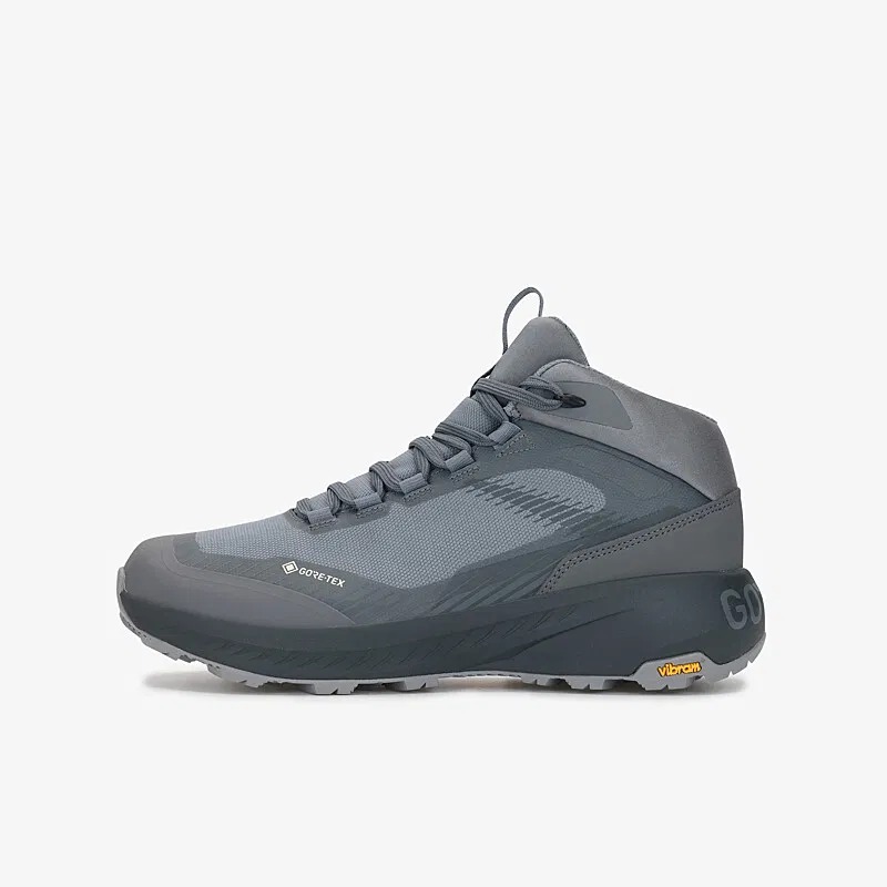 네파 등산화 고어텍스 트레킹화 남성 여성 비브람 방수 경등산화 이미지 7