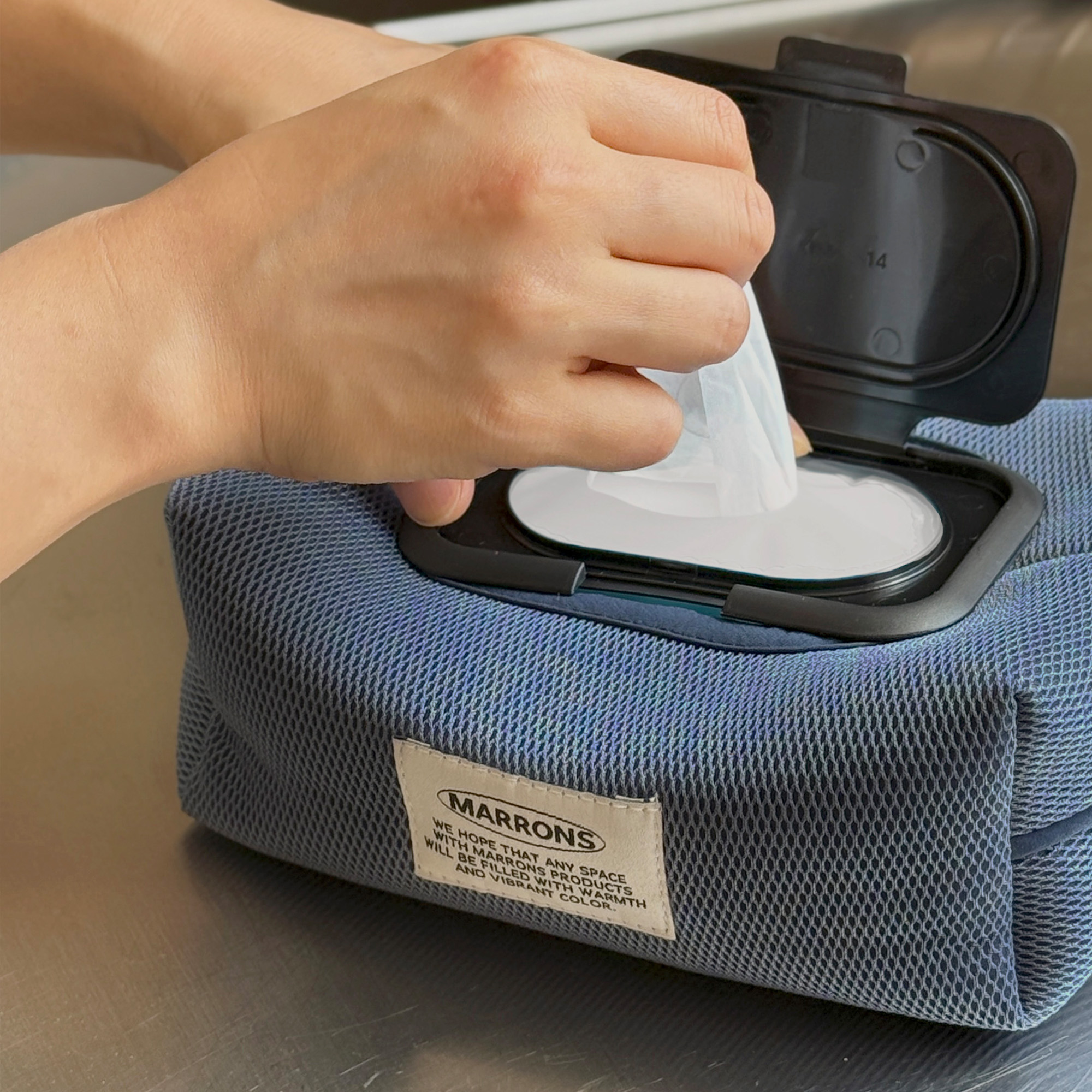 물티슈 케이스 / 물티슈 커버