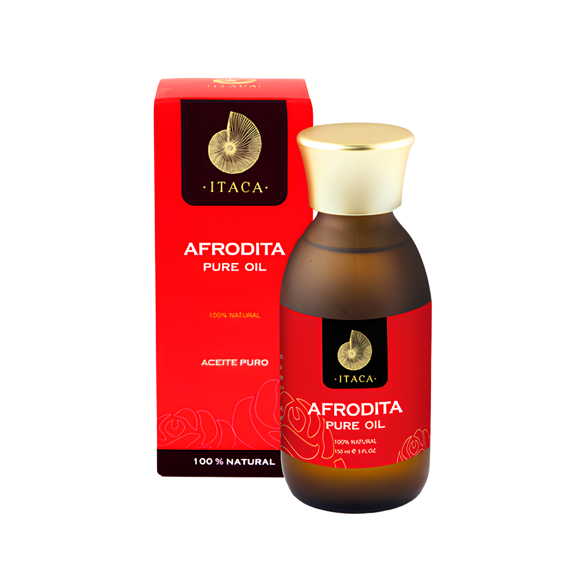 이타카 아프로디타 오일 아프로디테 150ml - 상세 이미지 2