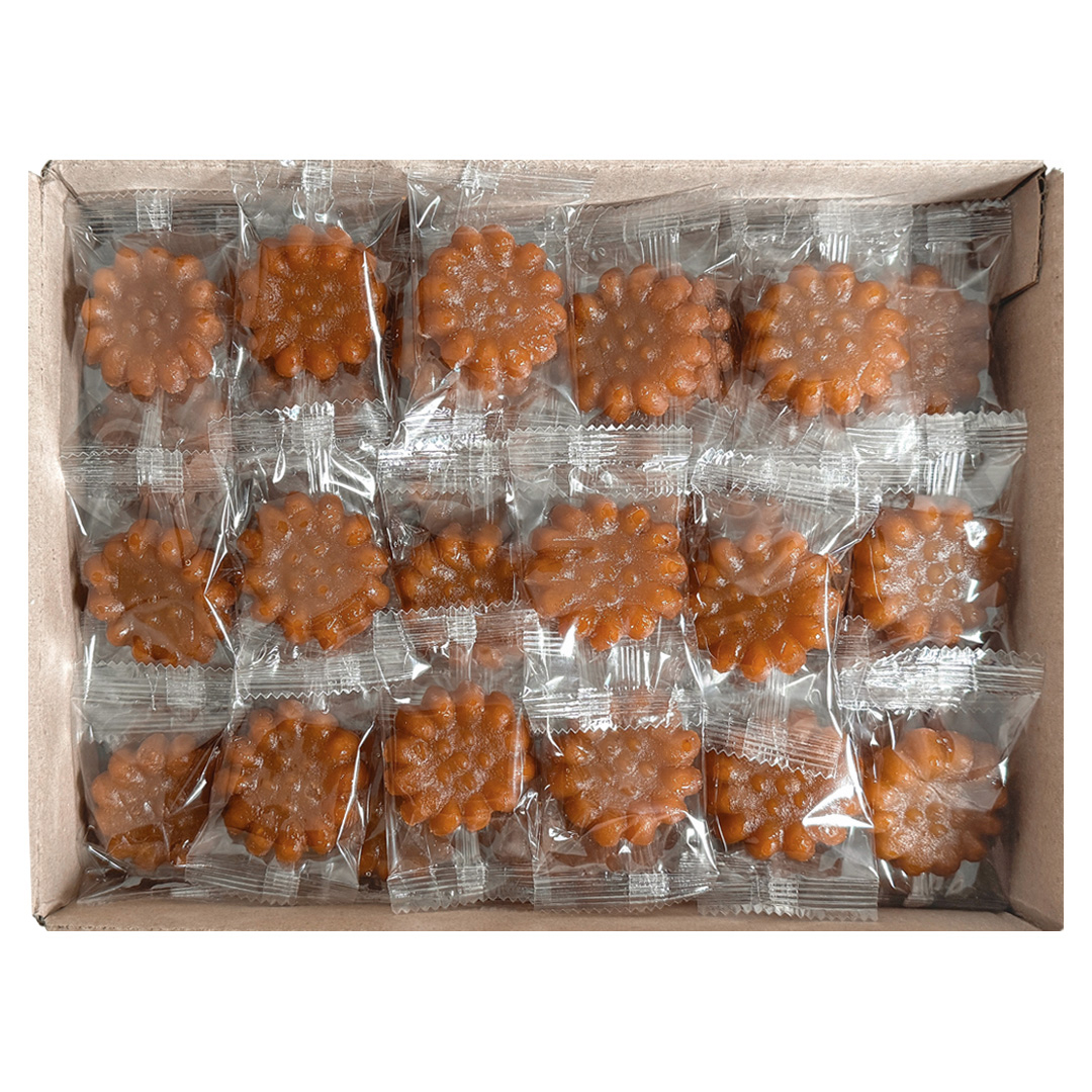 편식공장 미니호박약과 1kg