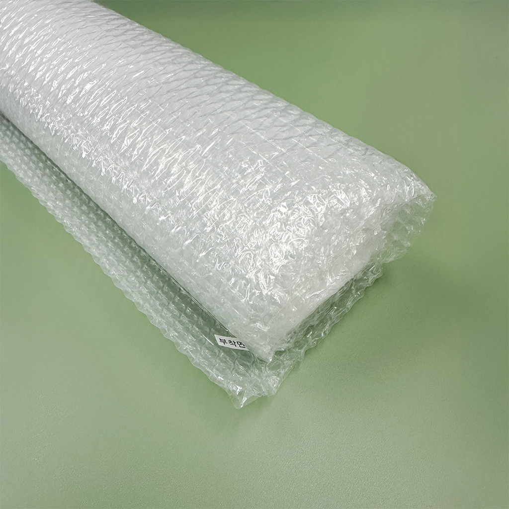 에어캡 단열시트 100cm x 3m 유리창 창문 단열 뽁뽁이