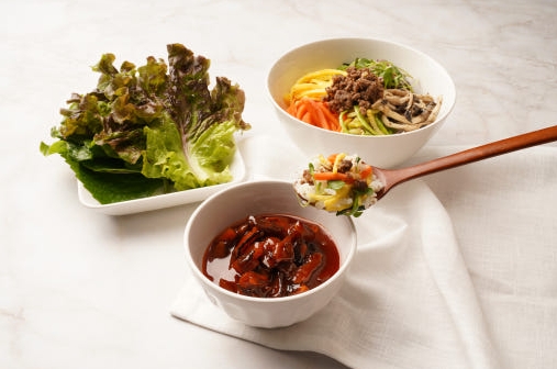 국내산 무농약 표고버섯 장아찌 피클 130g 간편 밑반찬 픽찌 - 상세 이미지 2