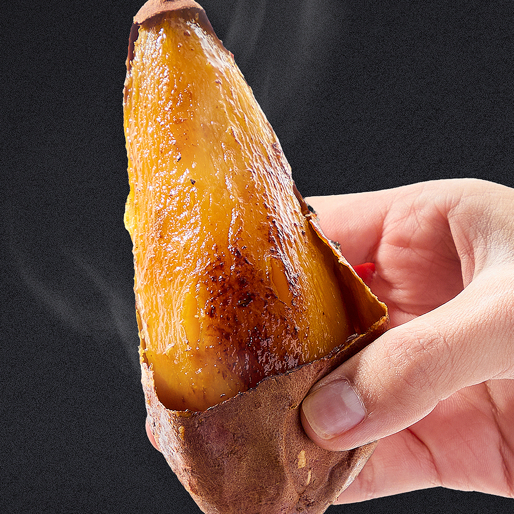 베니하루카 한입 햇고구마 황금 해남꿀고구마 호박고구마 3kg 5kg 물 호풍미 진율미