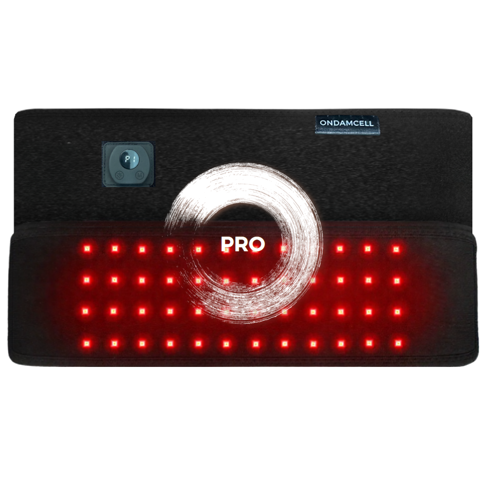 온담셀 근적외선 손 발 목 무릎 찜질기 손목 발목 온열기 온열 찜질기