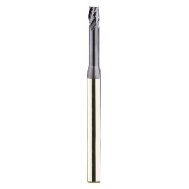 4G MILLS롱넥엔드밀(4F) D1.5X4X2.3(12)X50 (SEME7301512) 4SRIE4-015-12 - 메인 이미지