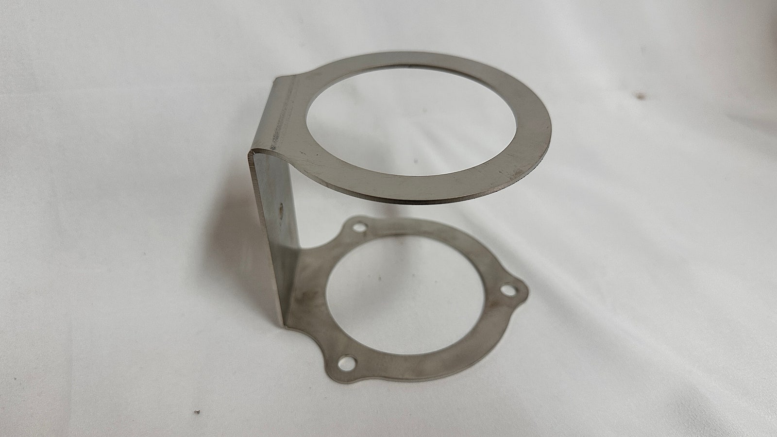 다관절 연통 클램프 세트