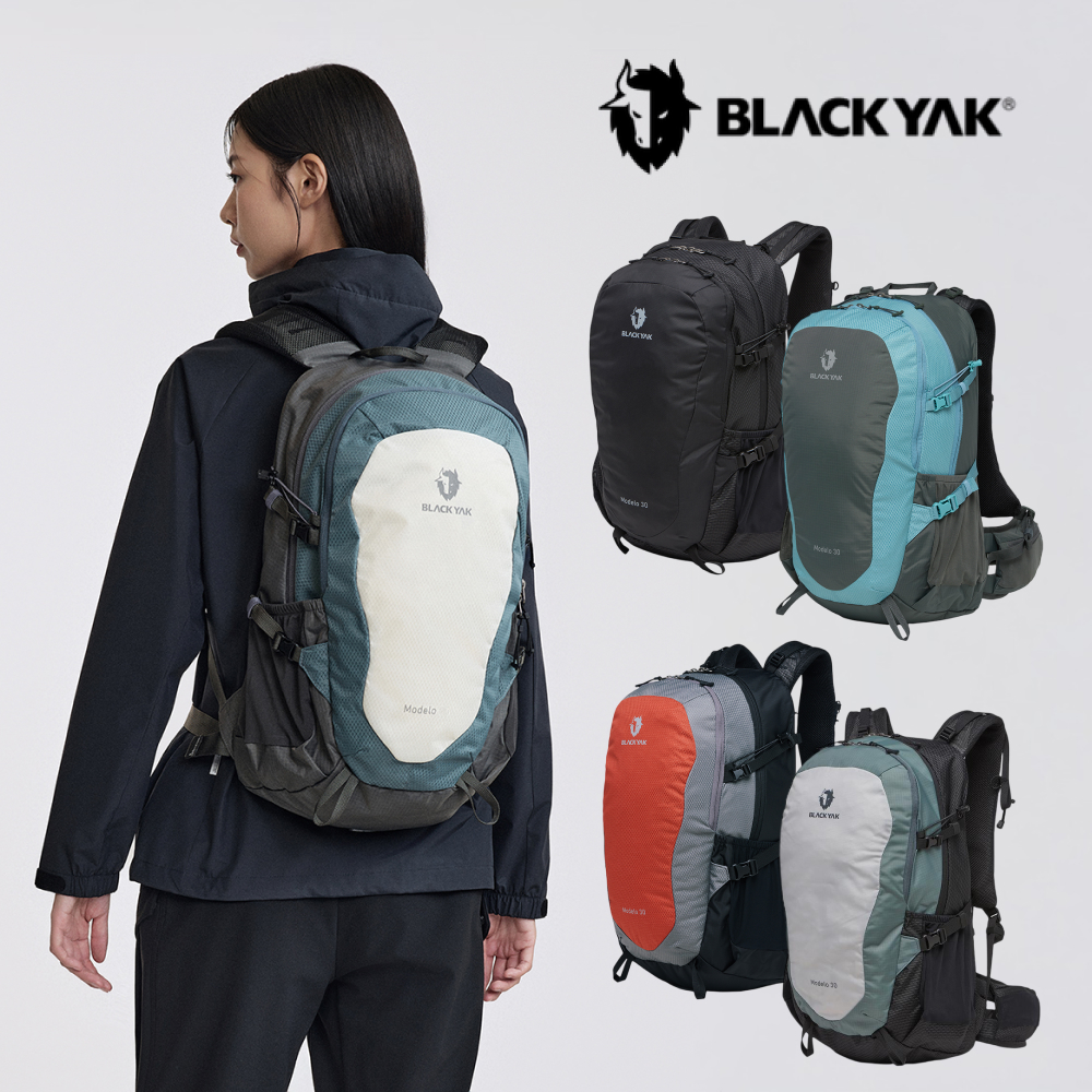 블랙야크 등산가방 30리터 등산배낭 백팩