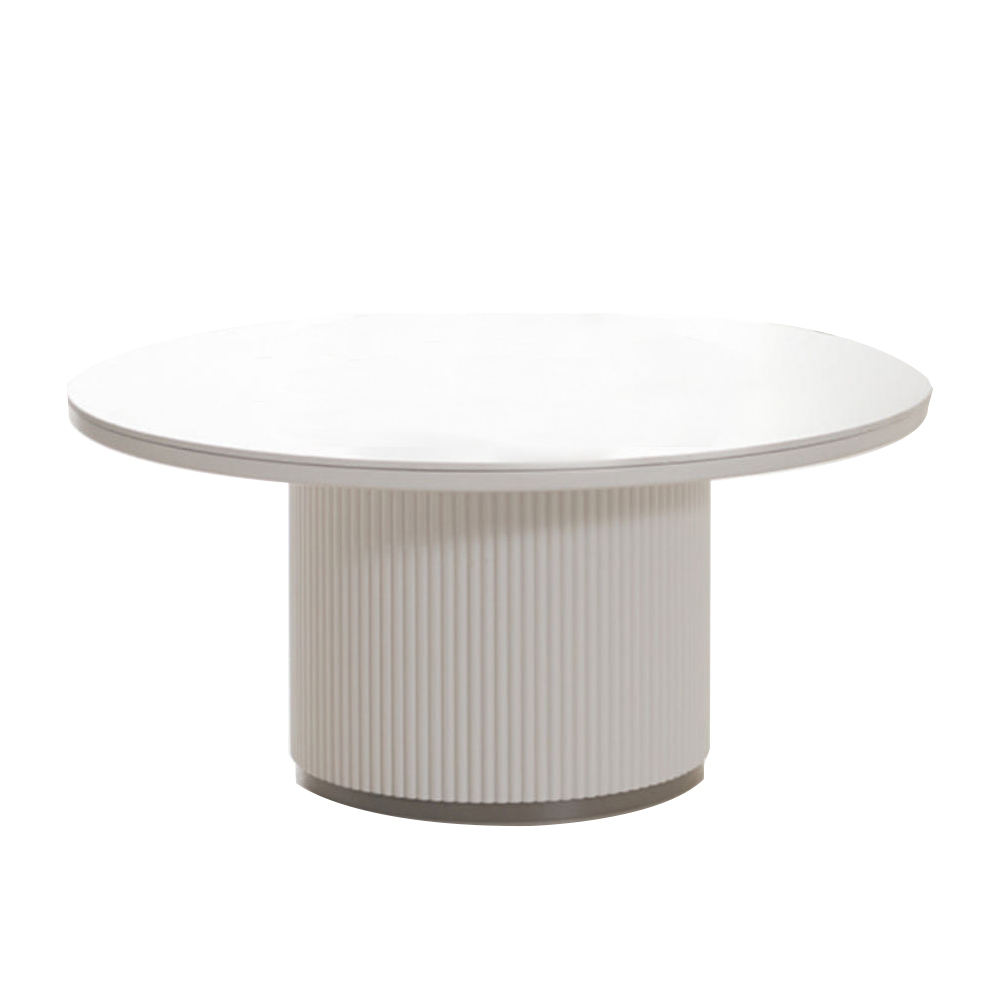 플라워 템바보드 세라믹 높은 소파테이블 쇼파테이블 좌식