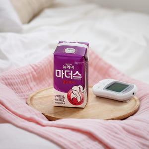 뉴케어 마더스 혈당케어 200mL 24팩 프리미엄 혈당관리영양식 임신성당... 맛있게 먹은 솔직 후기 - 상품 이미지 2