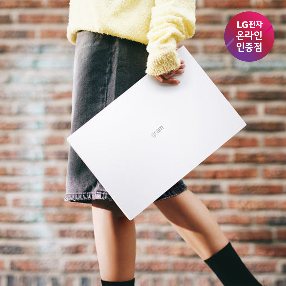 LG 그램프로17 초경량 노트북 17Z90TP-GA5YK 16GB 256GB WIN11