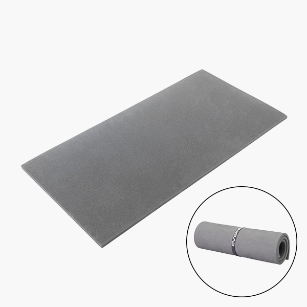 에버뉴 트래버스 매트 100 백패킹 접이식 경량 발포매트