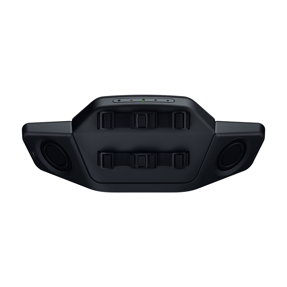 레이저코리아 Razer Clio THX 블루투스 게이밍 듀얼스피커 - 상세 이미지 3