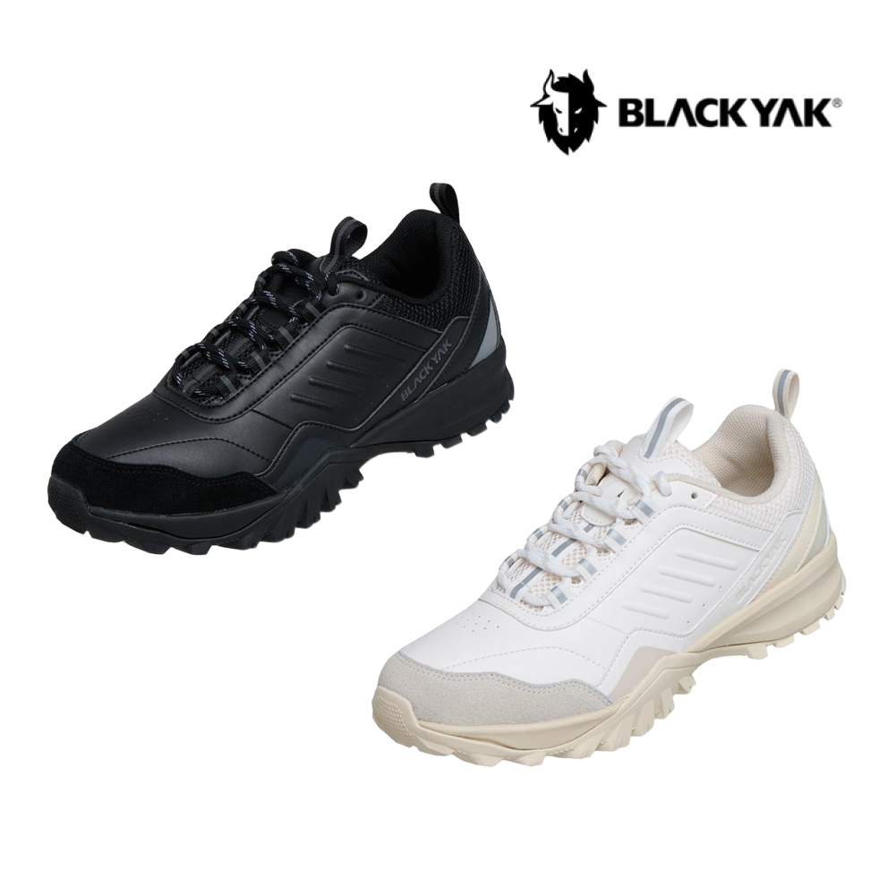 블랙야크 트레킹화 스니커즈 남성 여성 운동화 워킹화 신발