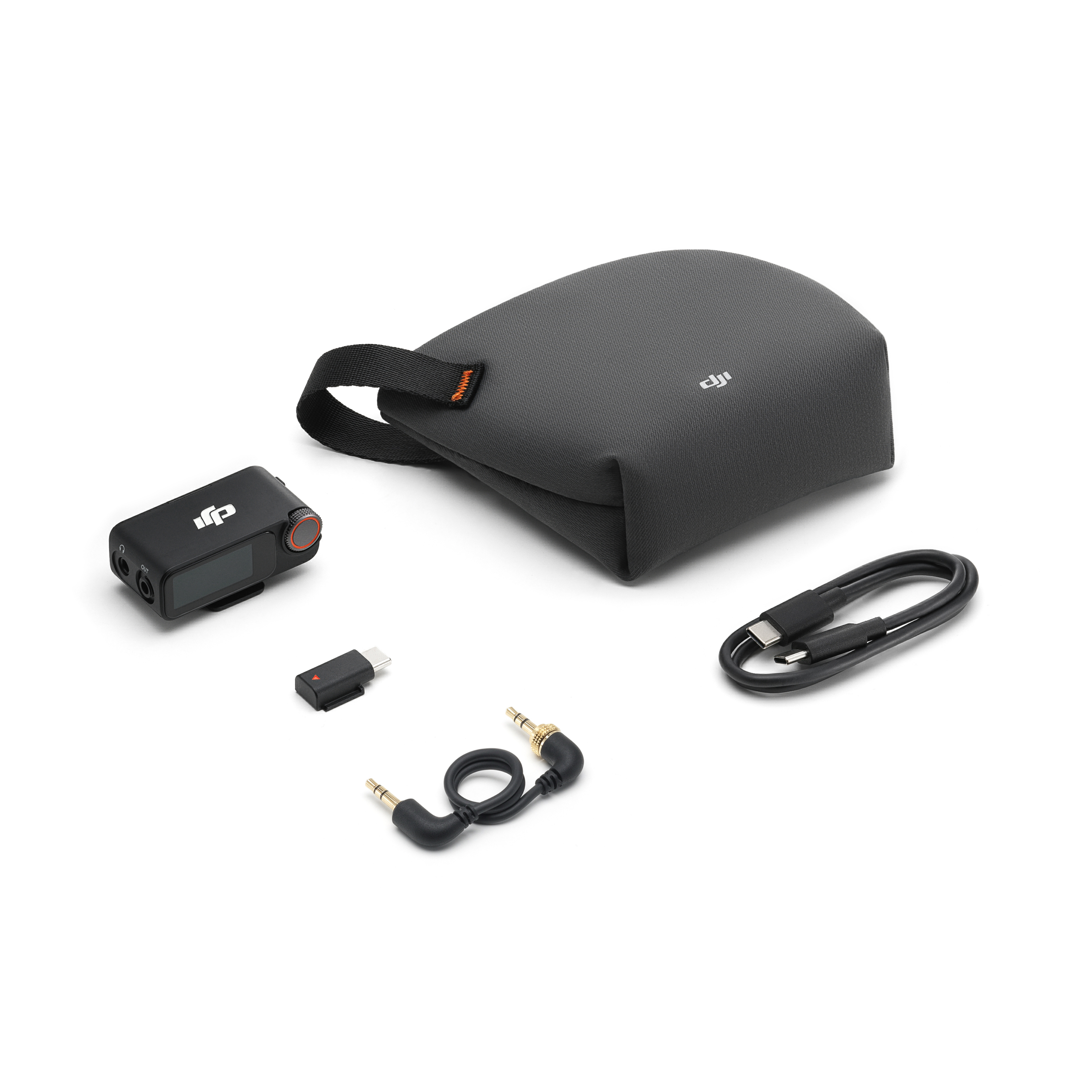 DJI Mic 3 수신기 - 상세 이미지 5