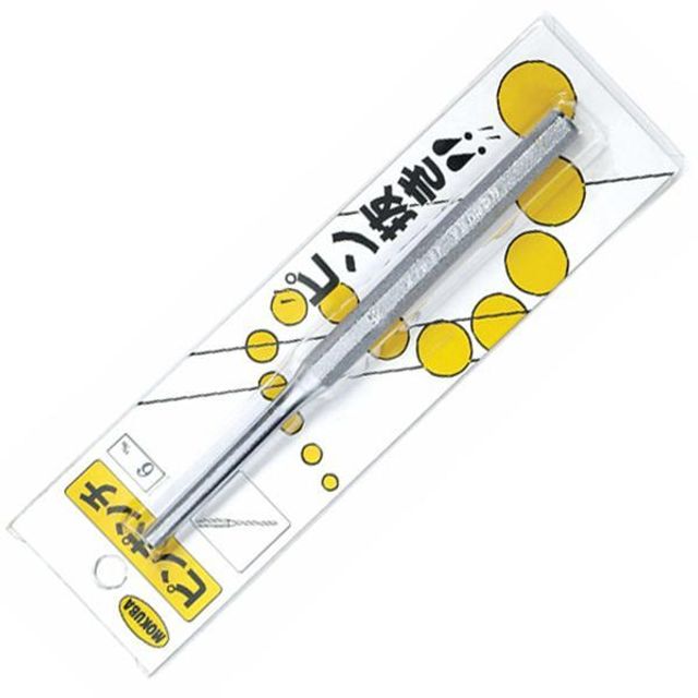 21458 핀펀치 E9-025 2.5mm 공구 작업 펀칭기 - 메인 이미지