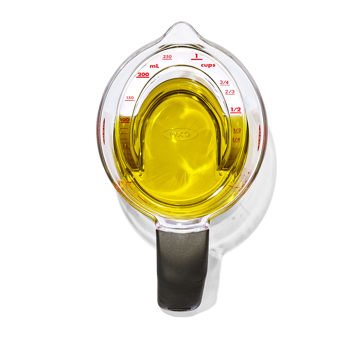 옥소 굿그립 계량컵 250mL - 상세 이미지 4