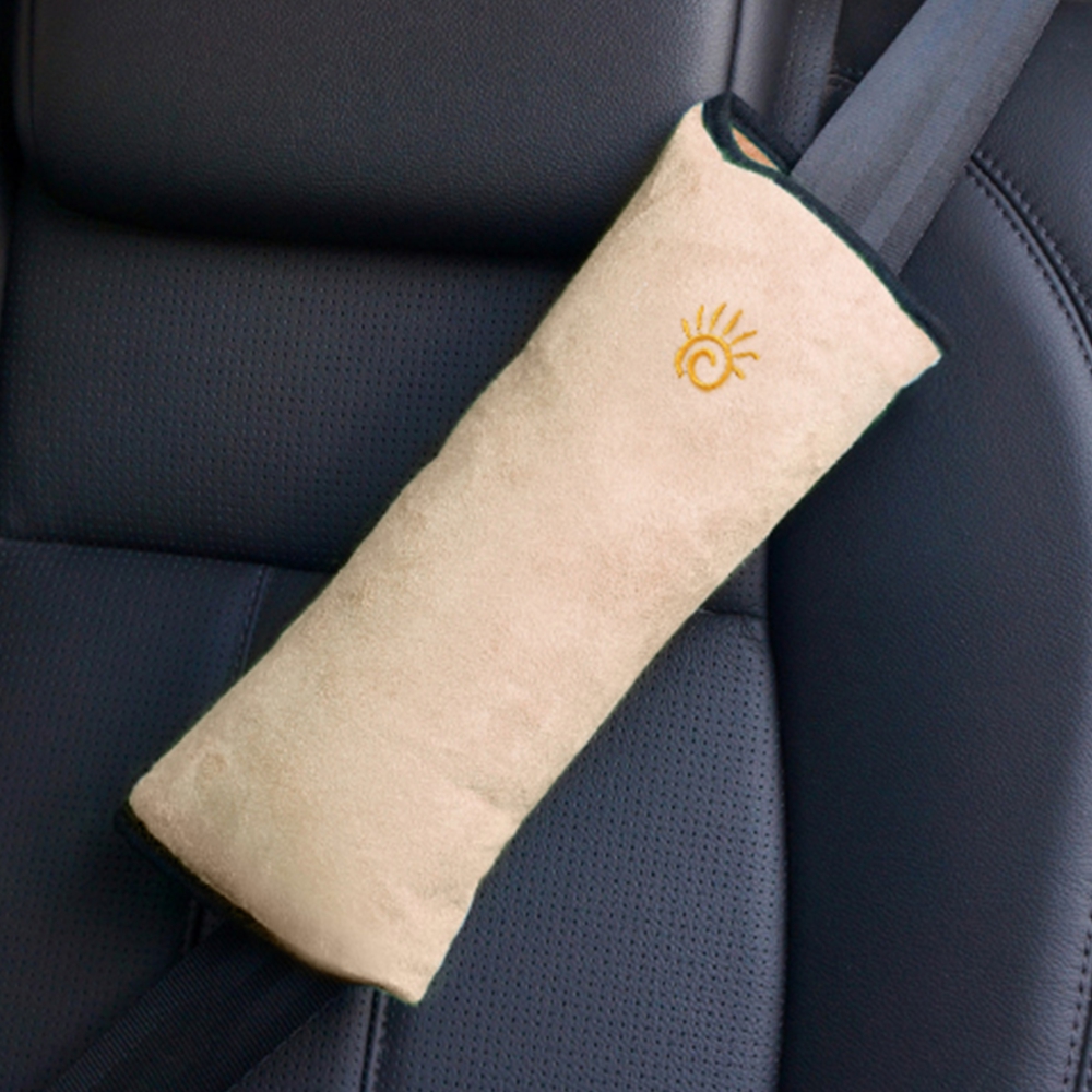 자동차 안전벨트커버 쓸림방지 안전밸트 쿠션 클립커버