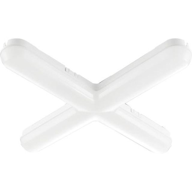 히포 LED라인등기구 십자형/60W (70W Type) 1EA - 상품 이미지