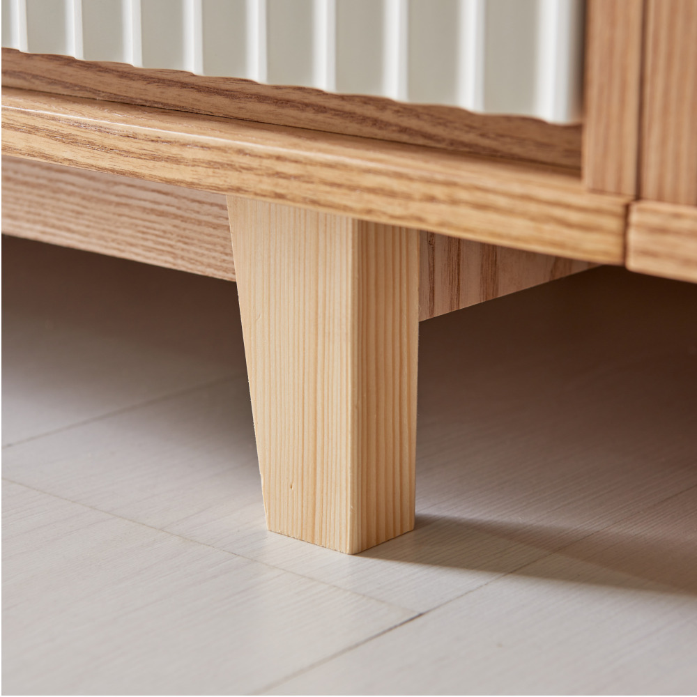 안나 1500 TV하부장 85인치 75인치 TV 티비 거실장 티브다이