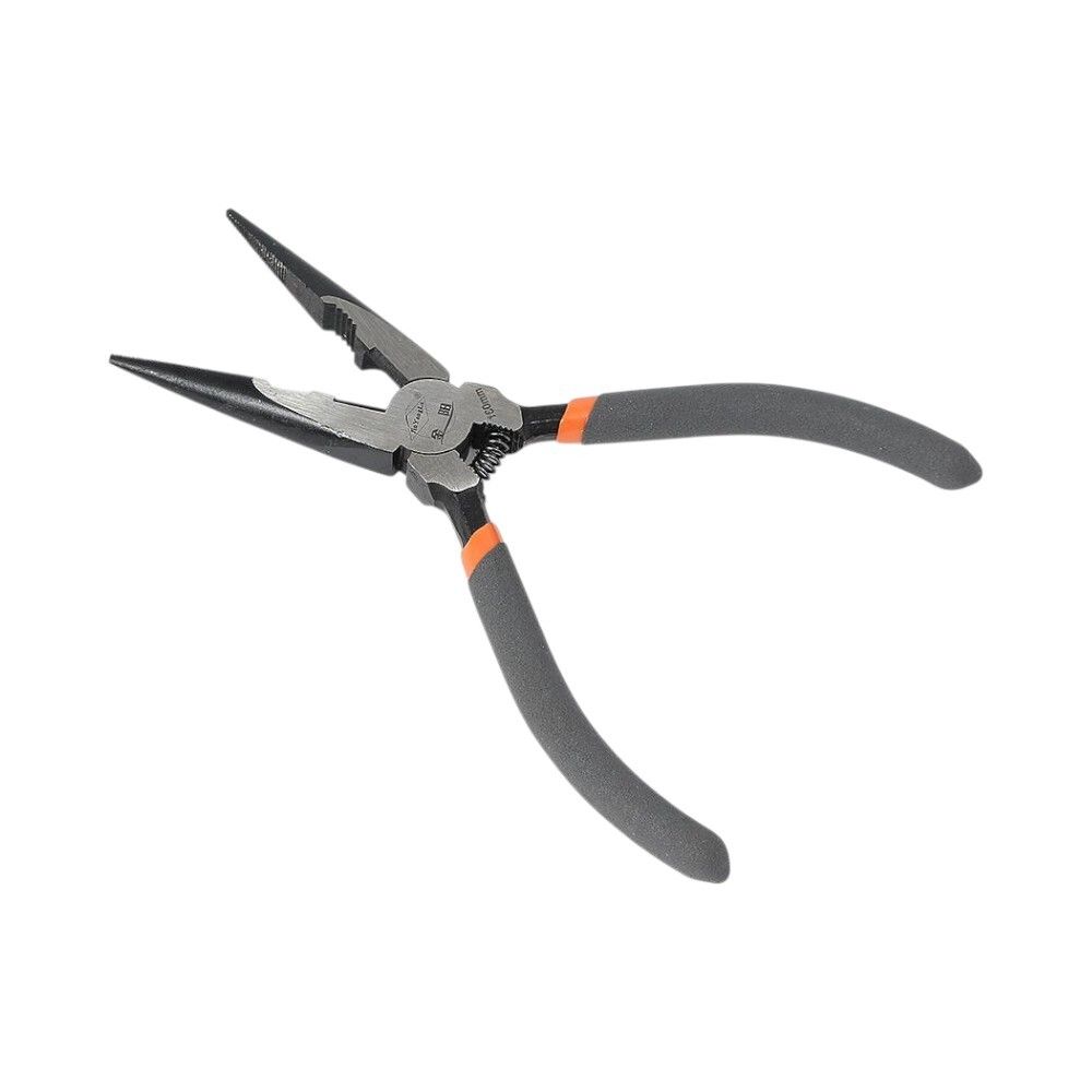 롱노우즈 플라이어 (16cm) DK27 - 상품 이미지
