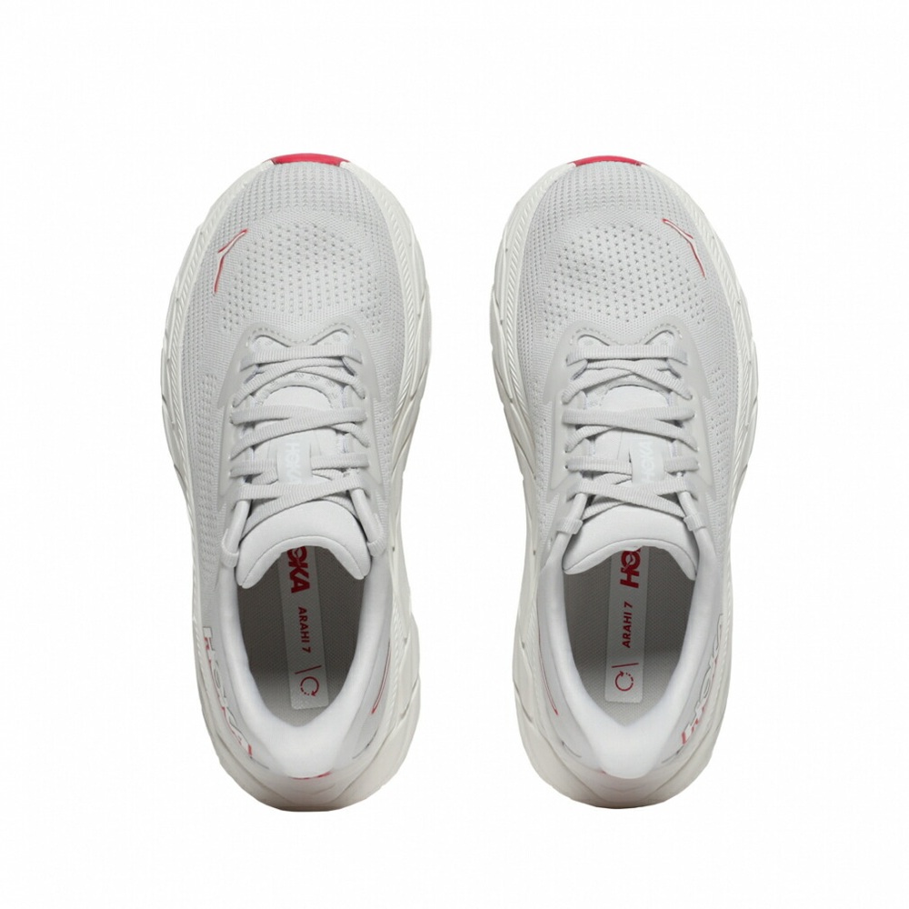호카 아라히 7 와이드 WIDE 여성용 안정형 러닝화 쿠셔닝 1147890 - 상세 이미지 5