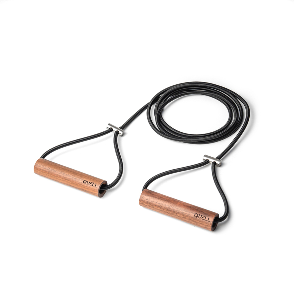 크웰 익스팬더 Miles 홈트기구 가슴운동기구 상체운동기구 프리미엄 우드