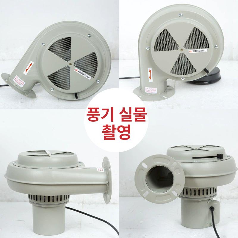 드라이 사출 배럴 호퍼 운반 성형기 공장 이송 흡출 운송 12kg 전압 100mm 220v - 상세 이미지 5