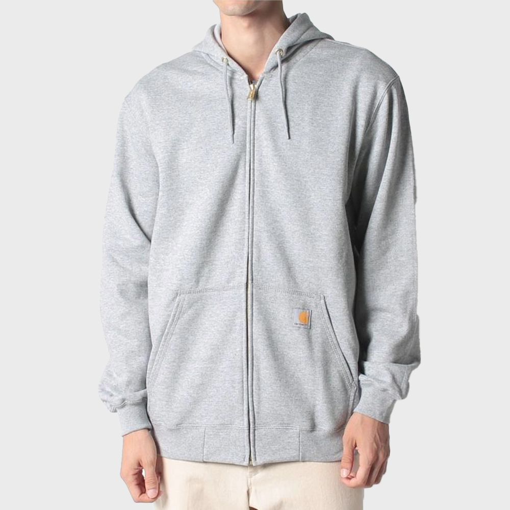 칼하트 후드집업 미드웨이트 빅사이즈 후드 K122