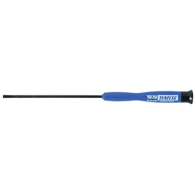 72190 정밀드라이버 1070 3.0x150 공구 드라이브 - 메인 이미지