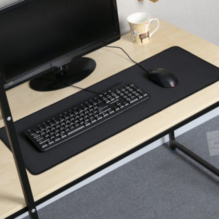 보급창고OEM 보급창고2호점 게이밍 마우스패드 80x30cm 데스크장패드 무선마우스패드