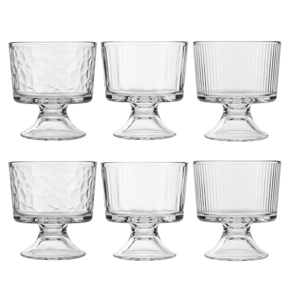 델리 디저트 요거트 아이스크림볼 300ml, 6개, 믹스(고딕2+라인2+아이스2) - 상품 이미지