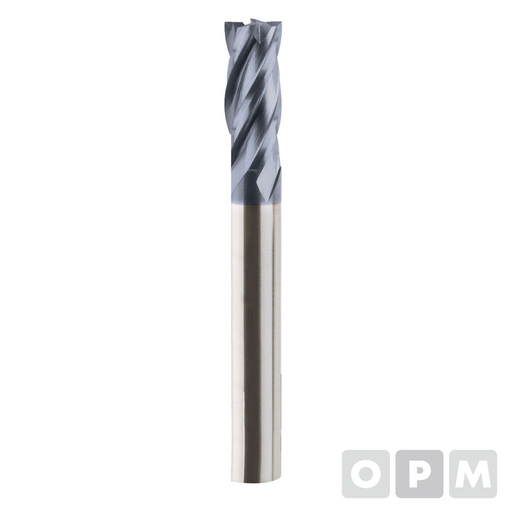 4G MILLS 초경코팅엔드밀4F D2.0X6X6X50 (SEME36020) - 메인 이미지