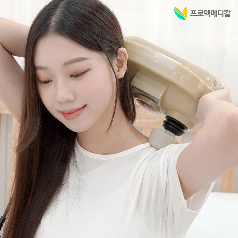 프로텍메디칼 닥터바운스 발목펌핑 운동기 PR-207 혈액순환 다리운동 재활운동 국산 - 상세 이미지 4