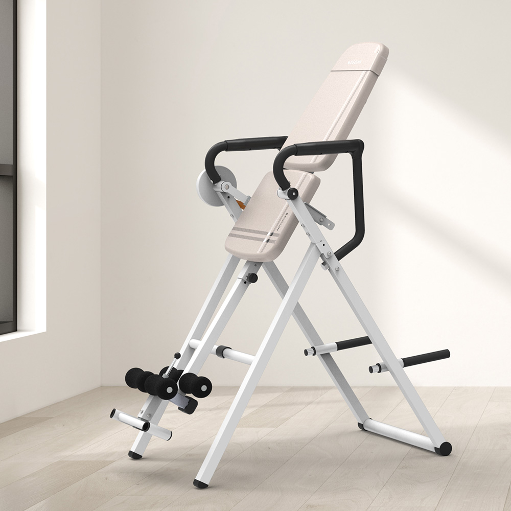 이고진 허리업 거꾸리 7in1 가정용 꺼꾸리 운동기구 실내운동 치닝디핑 로만체어 턱걸이