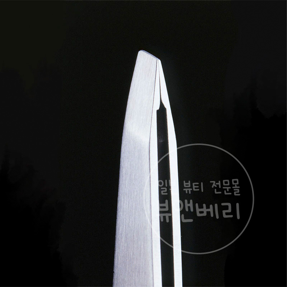 그린벨 스테인레스 고급 족집게 G-2151 - 상세 이미지 3