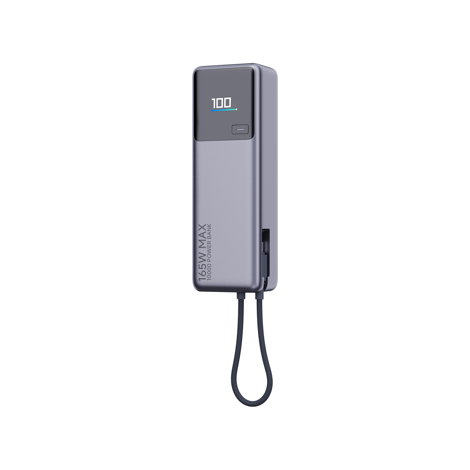 샤오미 보조배터리 10000mAh 165W 초고속충전 기내반입 가능 - 상세 이미지 5