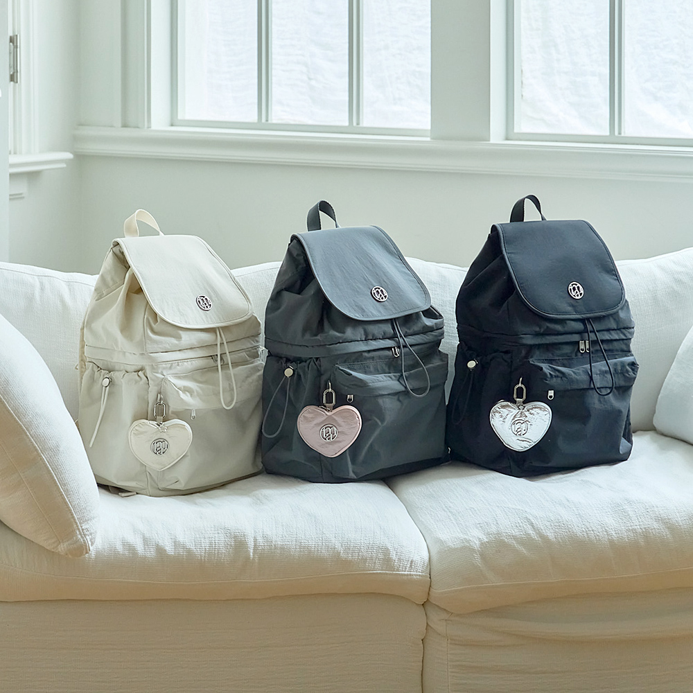 타마백 기저귀가방백팩 가벼운 아기짐가방 아기엄마백팩 나일론 방수 국산