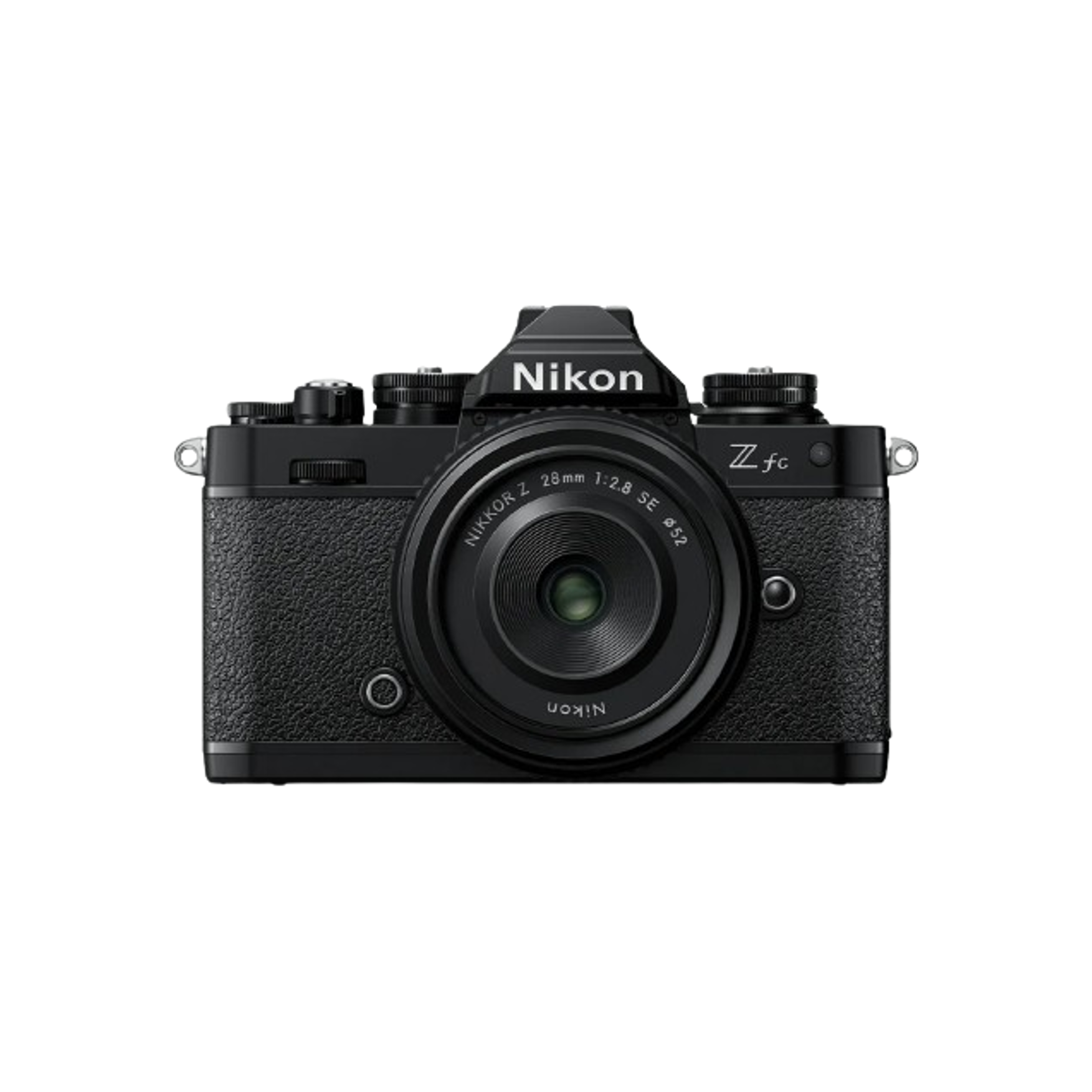 니콘 Zfc BK 28/2.8 Classic KIT