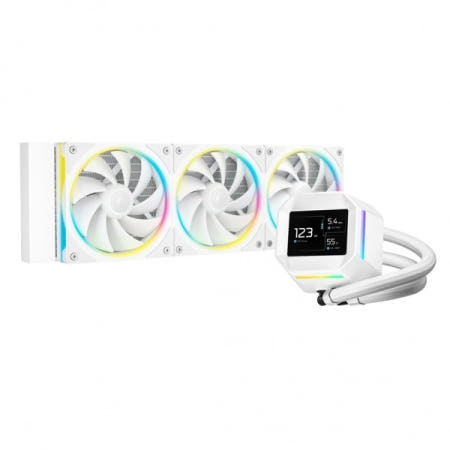DEEPCOOL DEEPCOOL LM360 (화이트)
