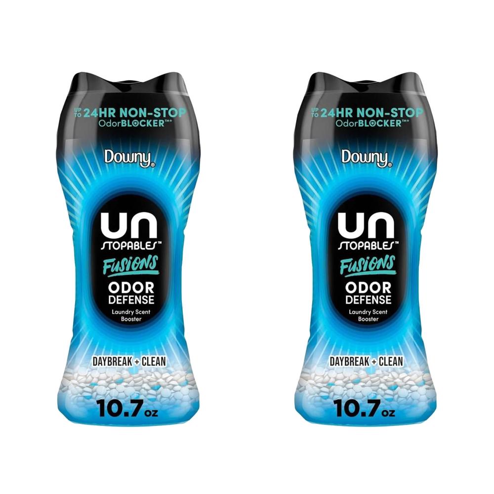 다우니 언스토퍼블 Odor Defense 향기 부스터 비즈 303g (2개) - 상품 이미지