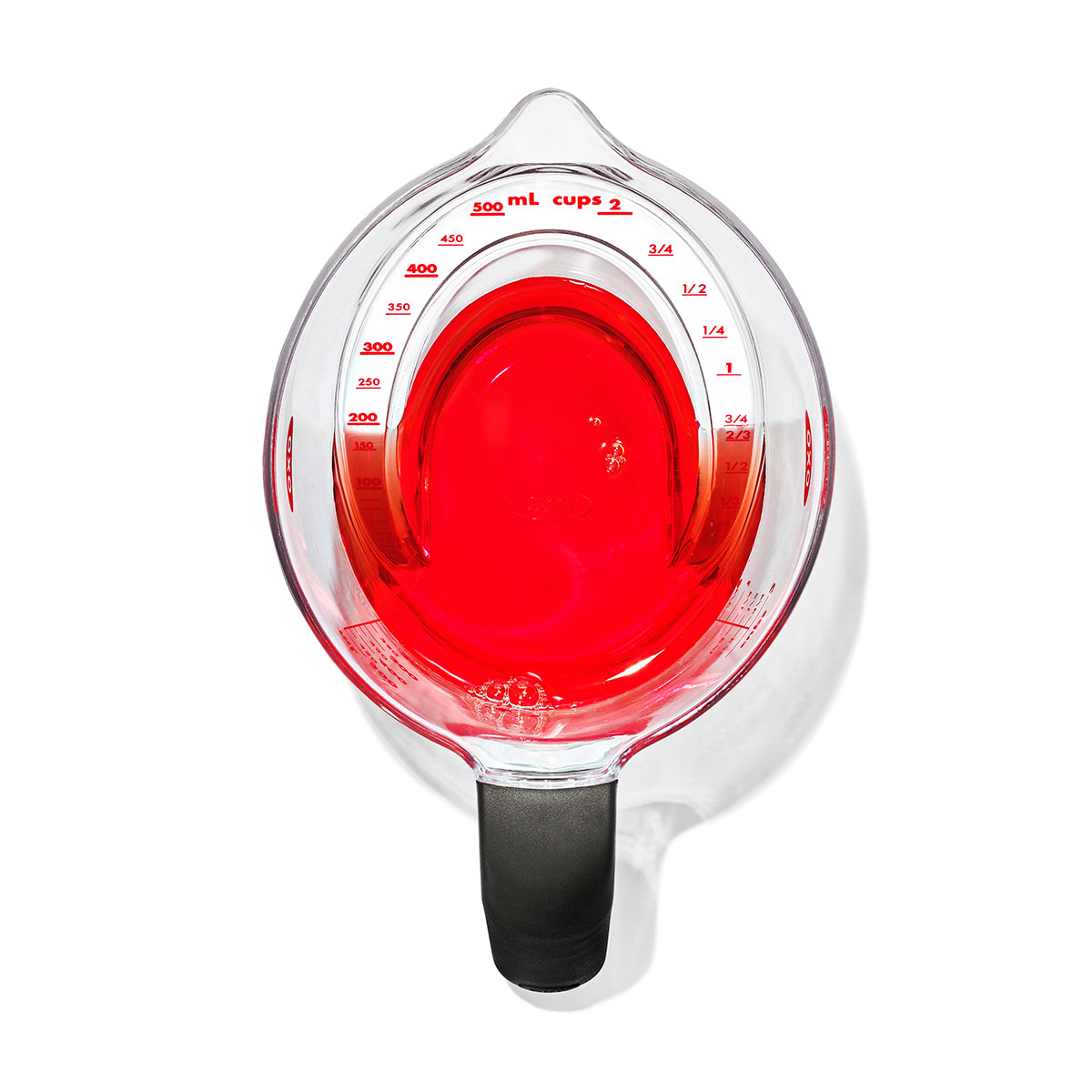 옥소 굿그립 계량컵 500mL - 상세 이미지 4