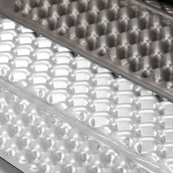 에버뉴 힙 매트 백패킹 경량 접이식 방석 발포매트