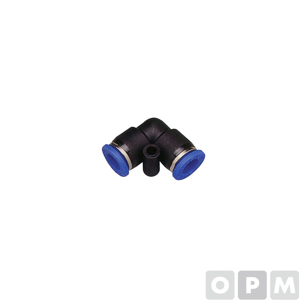상아뉴매틱 원터치휘팅 4 SA-PUL0400 10EA - 메인 이미지
