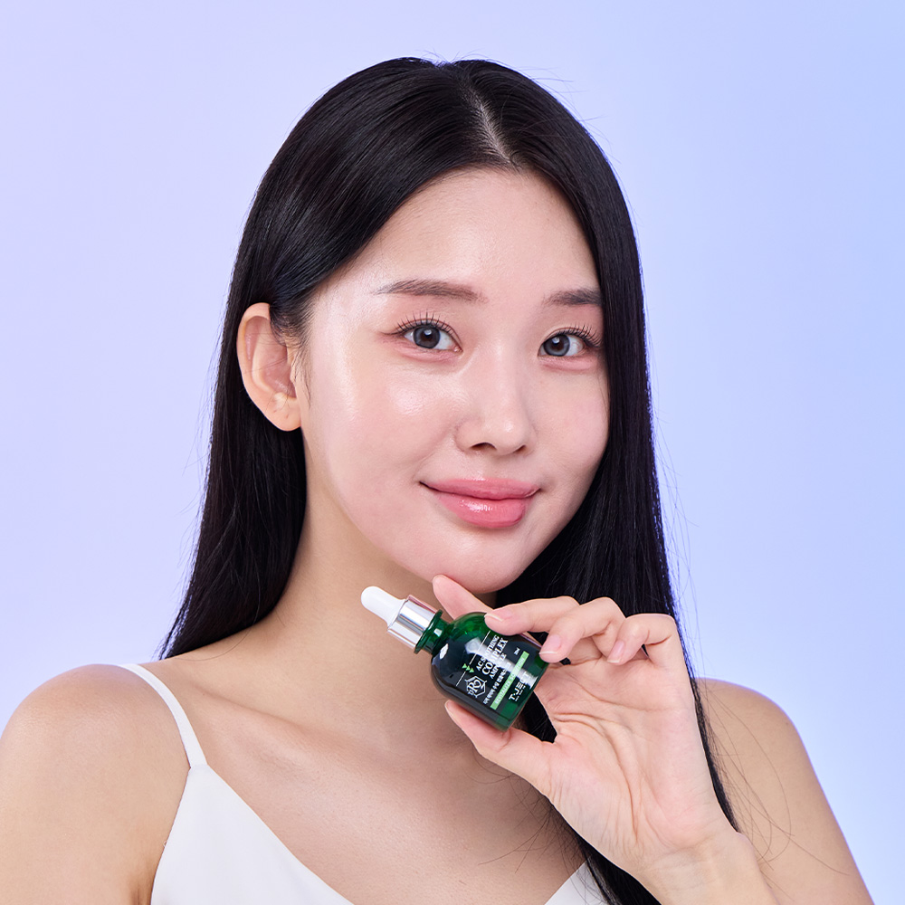 티젝 아줄렌 진정 수분 앰플 120ml AMPLE 이미지 7