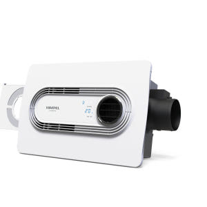 1+1 휴젠트 휴젠뜨 2 IoT FHD-P150S1 힘펠 환풍기 자가설치 개봉기 | 실사용 후기 - 상품 이미지 3